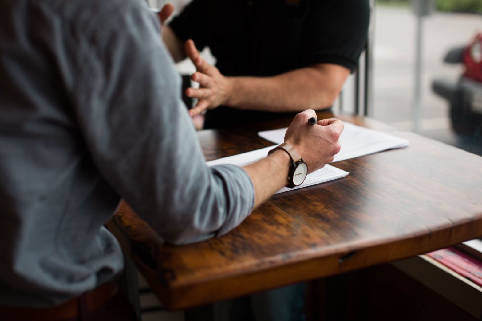 Find-Right-Wait-Staff-Interview-Questions