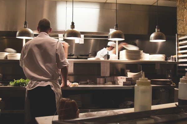 3 Things You’re Doing That’s Killing Your Restaurant