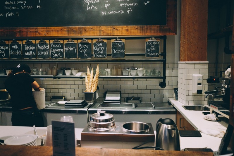 6 Ways to Kickstart Your Small Restaurant Business