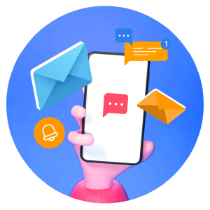 omnichannel and automated reengagement