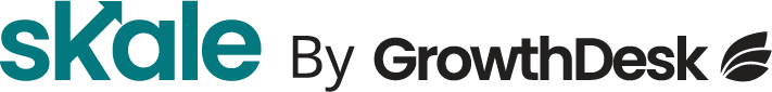 SKALE | Enterprise Solutions Built to Capture Data & Drive Loyalty