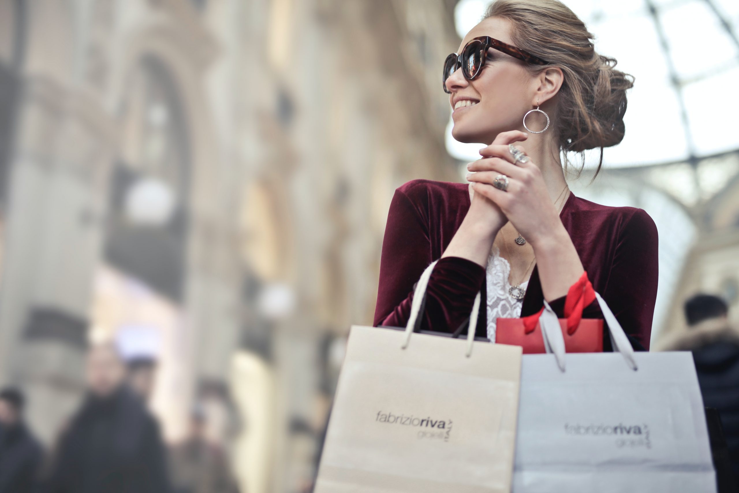 Shopper Personalization